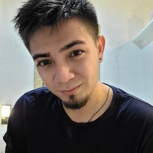 Meet your Posher, Alejandro